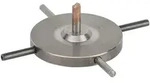 Bosch Power Tools Zentrierkreuz 2608597482