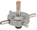 Bosch Power Tools Zentrierkreuz 2608597904