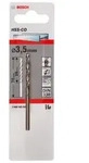 Bosch Power Tools Metallspiralb. HSS-C 2608585845