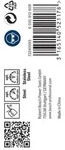 Bosch Power Tools Metallspiralb. HSS-C 2608585882