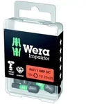 Wera Werk Impaktor Bits, TX 25 x 867/1 IMP DC TORX&reg; DIY