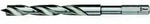 Wera Werk Holzspiralbohrer-Bits 849 HSS