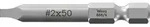 Wera Werk Bits 868/4 Square-Plus