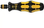 Wera Werk Bit Handhalter 816 R ESD