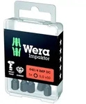 Wera Werk Bits 840/4 IMP DC Hex-Plus DIY