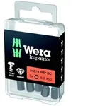 Wera Werk Bits 840/4 IMP DC Hex-Plus DIY