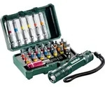 Metabowerke Bit-Box 626721000