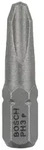 Bosch Power Tools Schrauberbit PH 2607001515