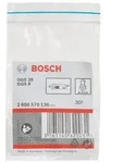 Bosch Power Tools Spannzange 2608570136