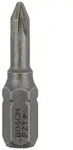 Bosch Power Tools Kreuzschlitz.Bit 2607001554