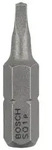 Bosch Power Tools Schrauberbit R1 2608521108