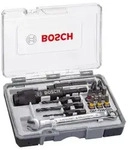 Bosch Power Tools Schrauberbit-Set 2607002786