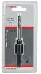 Bosch Power Tools Sechskantadapter 2609390588