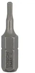 Bosch Power Tools Schrauberbit HEX 2607001718