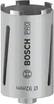 Bosch Power Tools DIA Bohrkrohne 1/2 2608587326