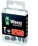 Wera Werk Bits 851/1 IMP DC PH DIY