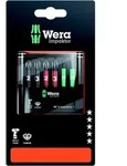 Wera Werk Bit-Check Bit-Check 6 Impaktor 1 SB
