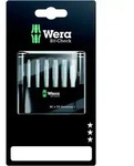 Wera Werk Bit-Check Bit-Check 6 TX Universal 1 SB