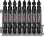 Bosch Power Tools Schrauberbit-Set 2608522337