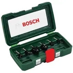 Bosch Power Tools Fr&auml;ser-Set 2607019463