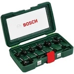 Bosch Power Tools Fr&auml;ser-Set 2607019466
