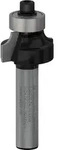 Bosch Power Tools Abrundfr&auml;ser 2608628339