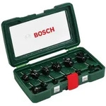 Bosch Power Tools Fr&auml;ser-Set 2607019465