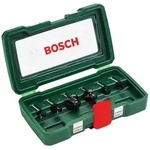 Bosch Power Tools Fr&auml;ser-Set 2607019464