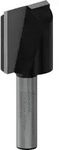 Bosch Power Tools Nutfr&auml;ser 2608628391