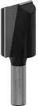 Bosch Power Tools Nutfr&auml;ser 2608628470
