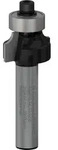 Bosch Power Tools Abrundfr&auml;ser 2608628344