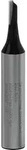 Bosch Power Tools Nutfr&auml;ser 2608628377
