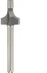 Bosch Power Tools Fr&auml;ser HSS 2615061532