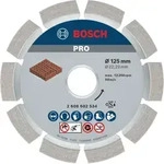 Bosch Power Tools Diamanttrennscheibe 2608602534