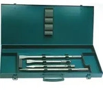 Makita SDS-Max Mei&szlig;el-Set P-18013
