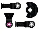 Bosch Power Tools Boden-/Einbau-Set 2609256979