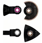 Bosch Power Tools Fliesen-Set Starlock 2609256978