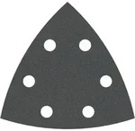 Bosch Power Tools Schleifblatt 5er-Pack 2608605196