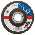 Bosch Power Tools F&auml;cherschleifscheibe 2608607351