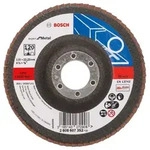 Bosch Power Tools F&auml;cherschleifscheibe 2608607352