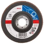 Bosch Power Tools F&auml;cherschleifscheibe 2608607355