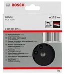 Bosch Power Tools Schleifteller mittel 2608601175
