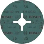 Bosch Power Tools Fiberschleifscheibe 2608607255