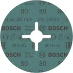 Bosch Power Tools Fiberschleifscheibe 2608606734