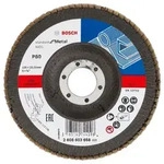 Bosch Power Tools F&auml;cherschleifscheibe 2608603658