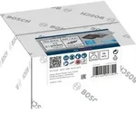 Bosch Power Tools Schleifscheibe 1608600069