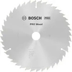Bosch Power Tools Kreiss&auml;geblatt Wood 2608640435
