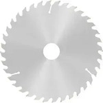 Bosch Power Tools Kreiss&auml;geblatt Wood 2608640611