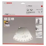 Bosch Power Tools Kreiss&auml;geblatt Wood 2608642111