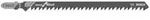 Bosch Power Tools Stichs&auml;geblatt 2608637944